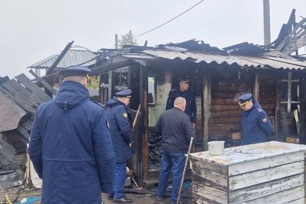     / Источник: © Telegram/Прокуратура Иркутской области