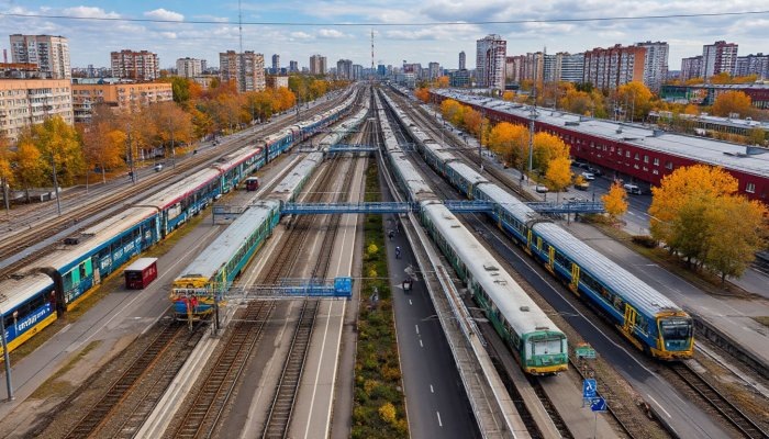 Изображение сгенерировано нейросетью с помощью сервиса «Шедеврум».