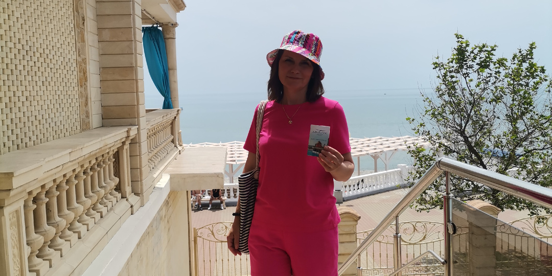 Моё день рождения 🎉на море🌊💙