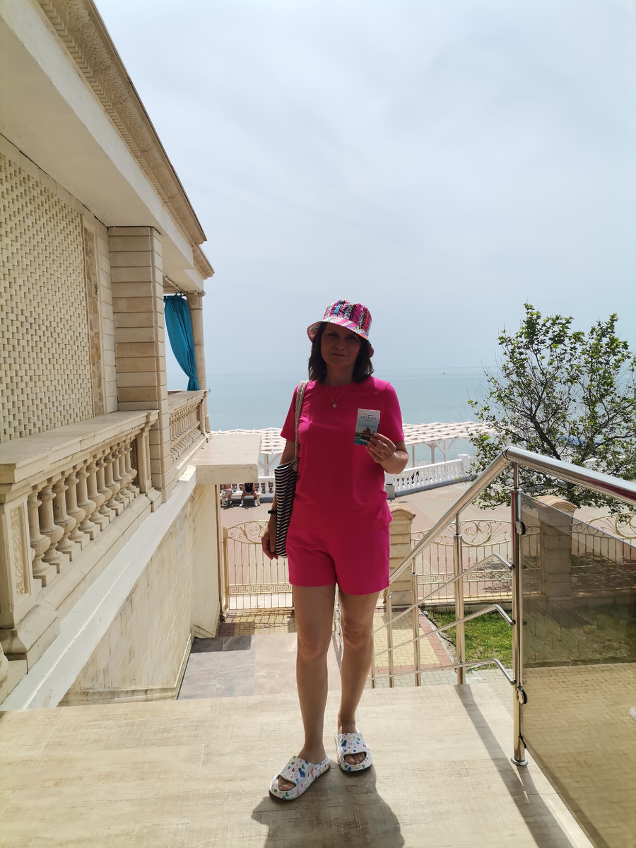 Здравствуйте всем☀️