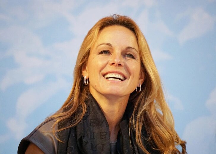    Екатерина Гордеева admin