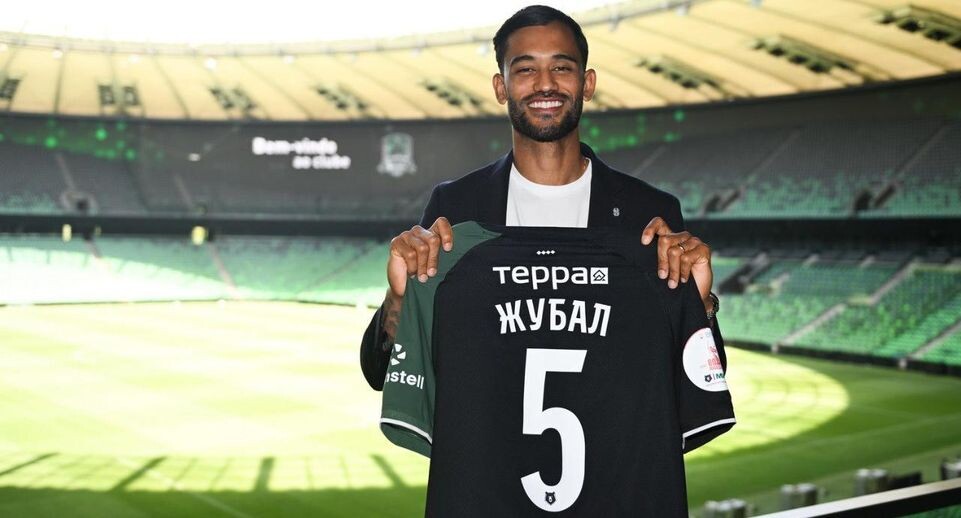    ФК «Краснодар»