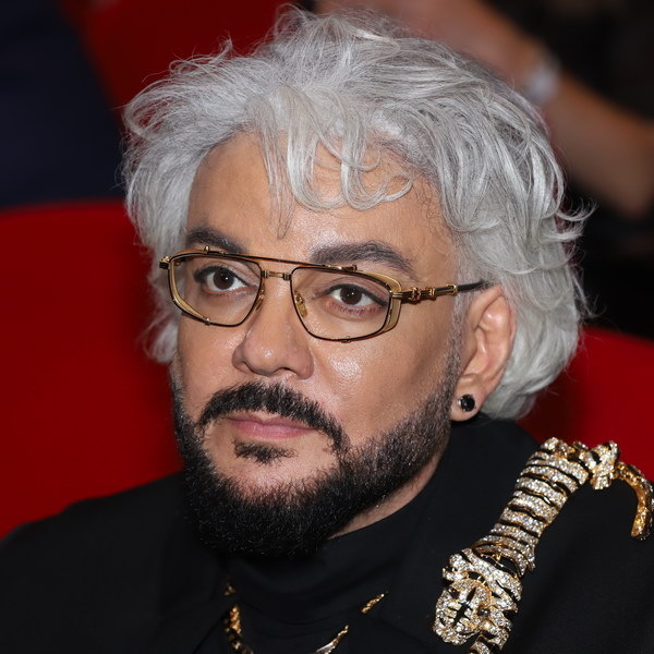     Иосиф Пригожин назвал Филиппа Киркорова рабом своего имиджа