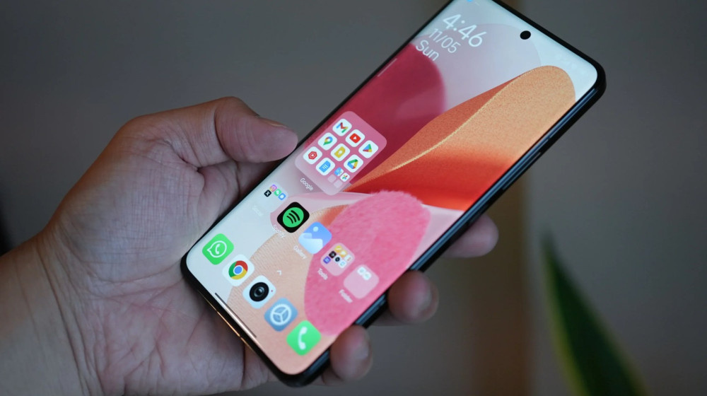    Эти смартфоны XIAOMI в 2024 году взорвали рынок и кошельки россиян