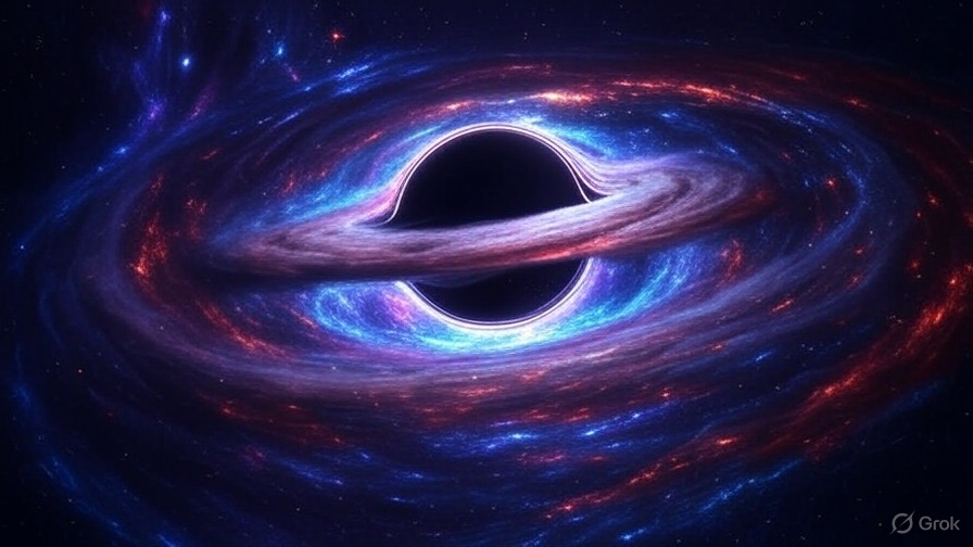 Изображение сгенерировано Grok  📷
