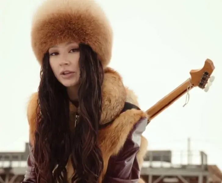    Фото: телеграм-канал группы AY YOLA