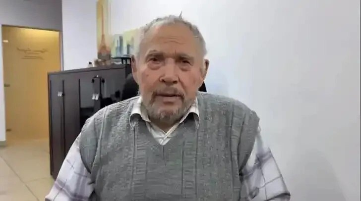    Фото: скриншот из видео