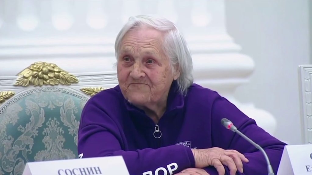    Фото: телеграм-канал Дениса Паслера