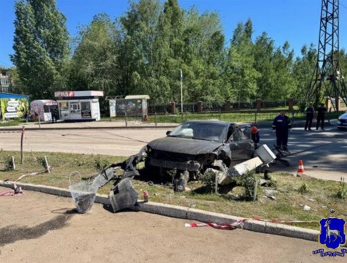    ФОТО: ГУ МВД по Самарской области