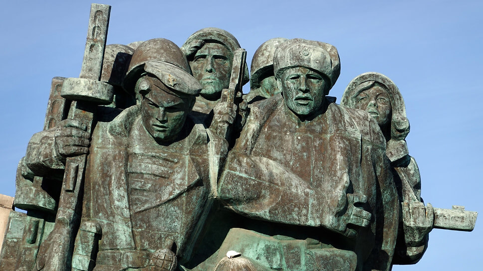 Фото: Алексей Зотов / Коммерсантъ