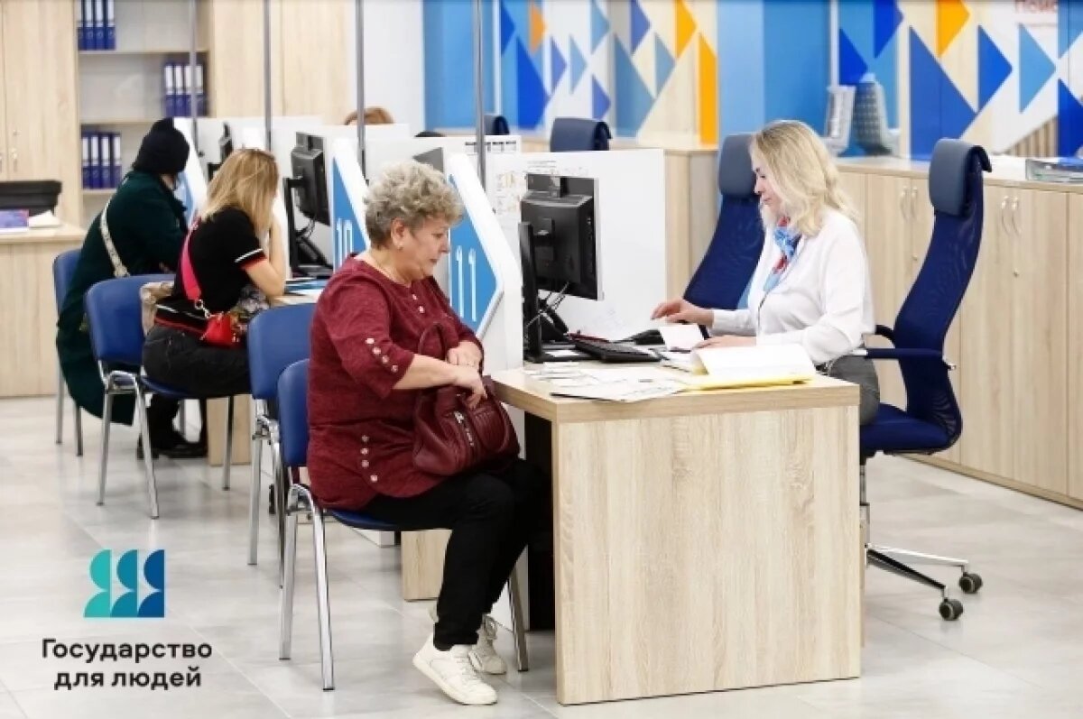    На Кубани разрабатывают маршрут трудоустройства для женщин