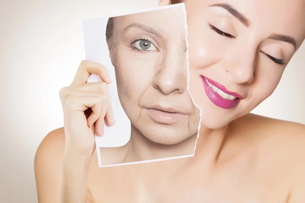    Учёный Москалёв: современные люди выглядят моложе из-за научного прогресса