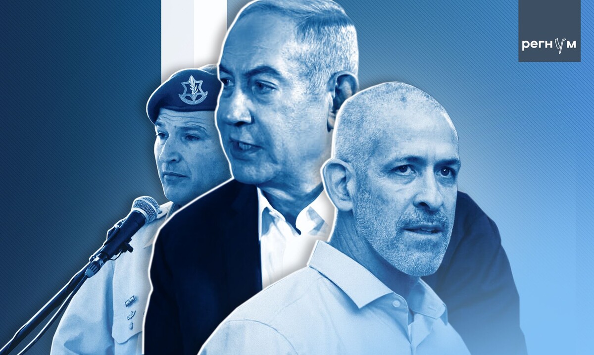     / Источник: Иван Шилов (с) ИА Регнум