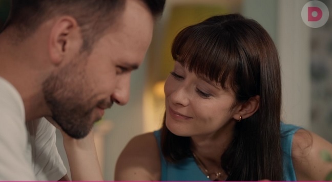 О чём сериал «Солнце за облаками» (2025)?