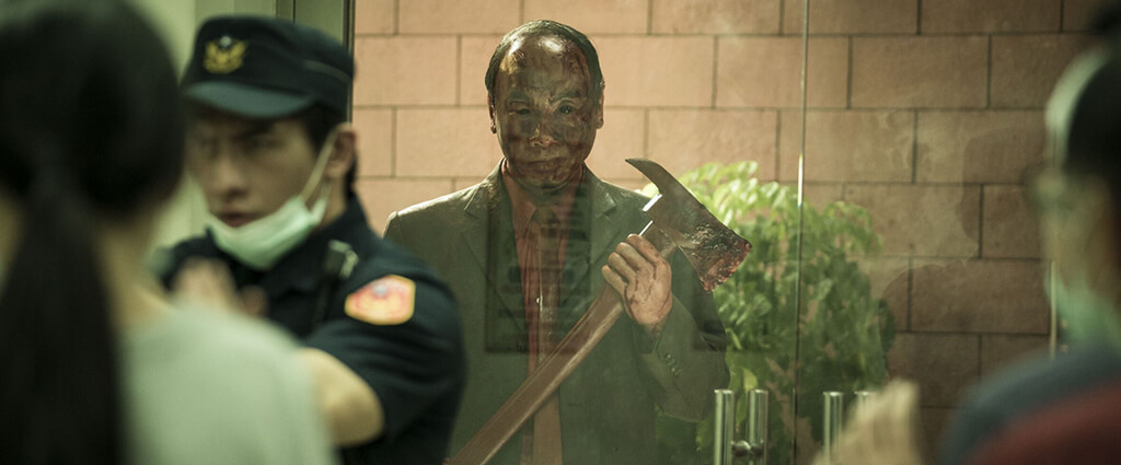 10 самых страшных фильмов ужасов за последние 3 года