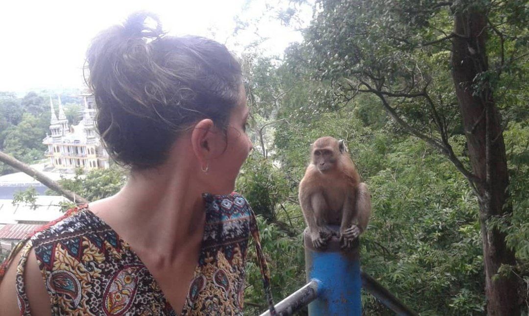 К слову сказать, пролет финальный...мой, выстраданный. Тяжело было.