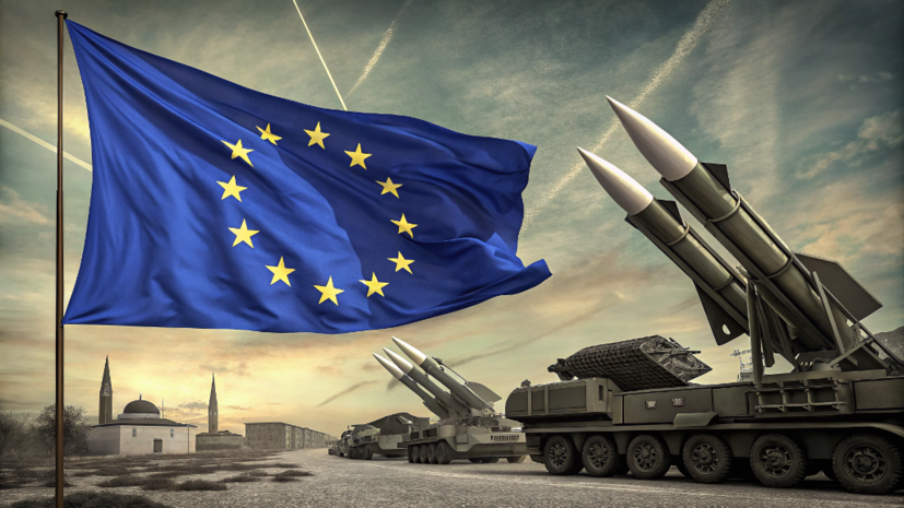    Сгенерировано с помощью ИИ