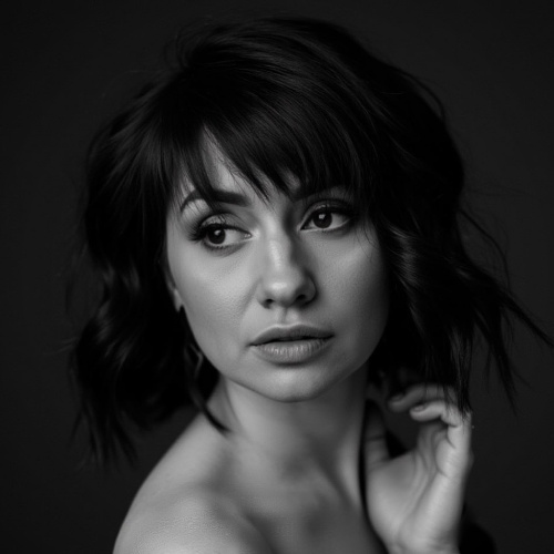    Аня Руднева / соцсети артистки