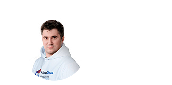 Олег Филиппов, СЕО комании EmplDocs (дочерняя компания 1С)