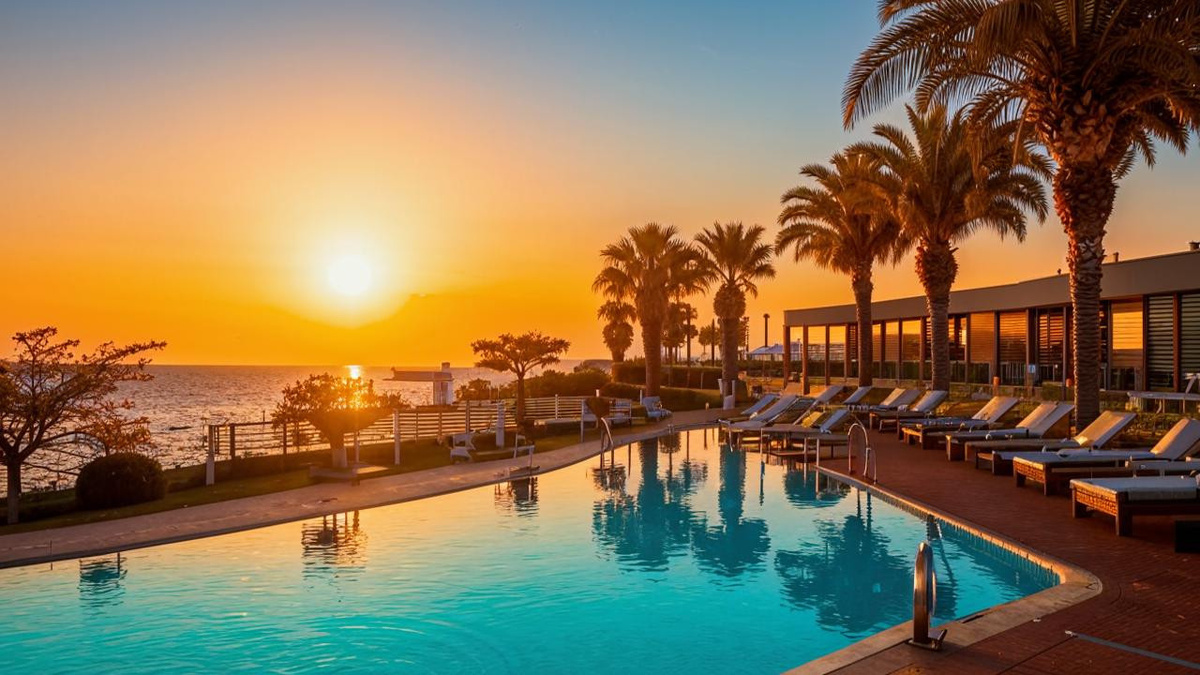    Турция 2025: 43% российских туристов везут детей в отели Selectum