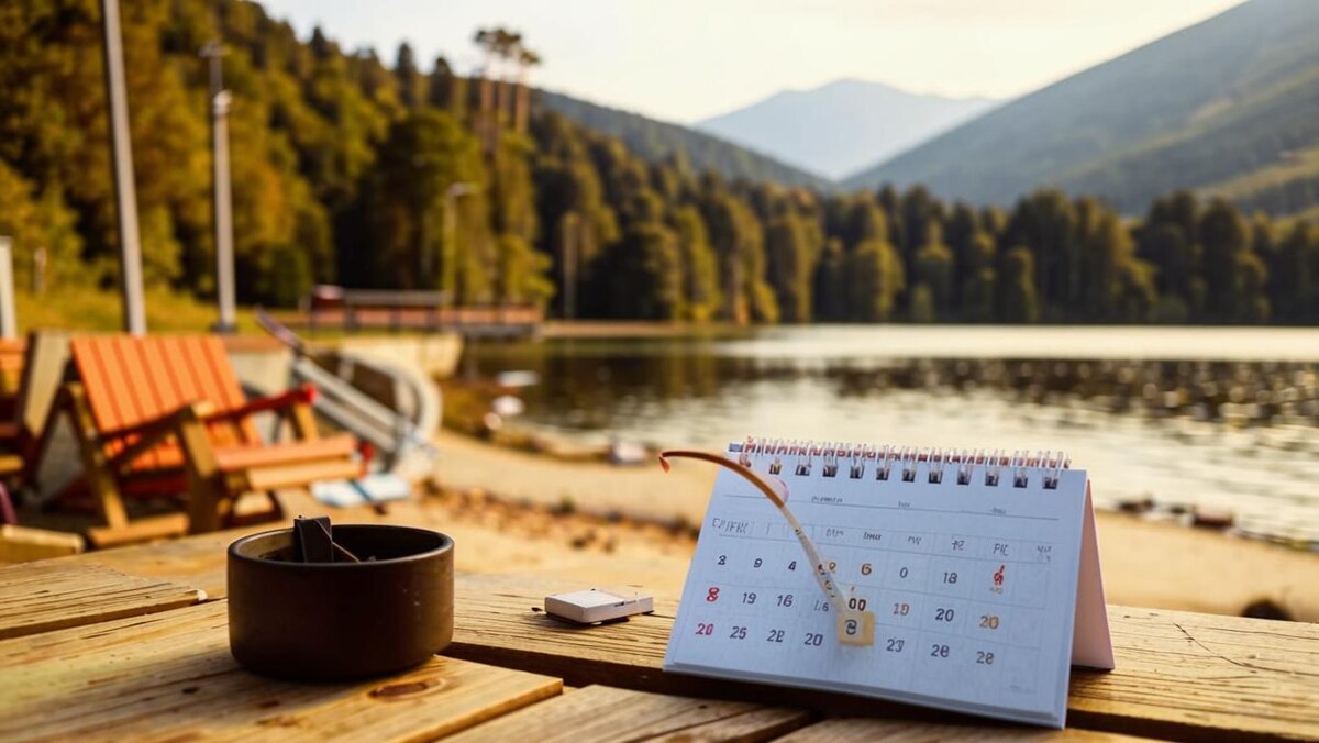 Всё только начинается …