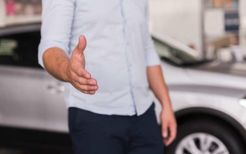    Обмануть нельзя честно продать: как не стать жертвой перекупщиков авто