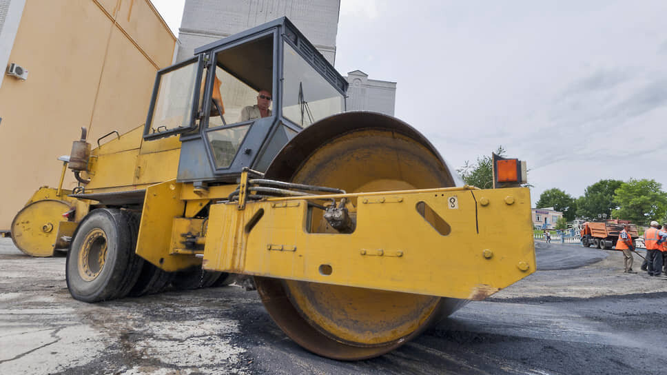 Фото: Олег Харсеев / Коммерсантъ