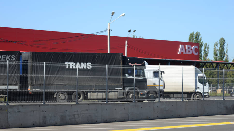 Фото: Олег Харсеев / Коммерсантъ