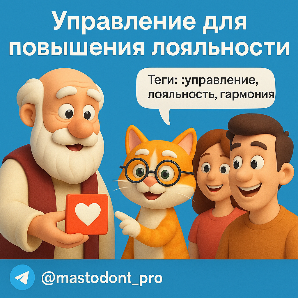    Как гармония философии может перевести ваш бизнес на новый уровень с помощью автоматизации и AI Andrey M.