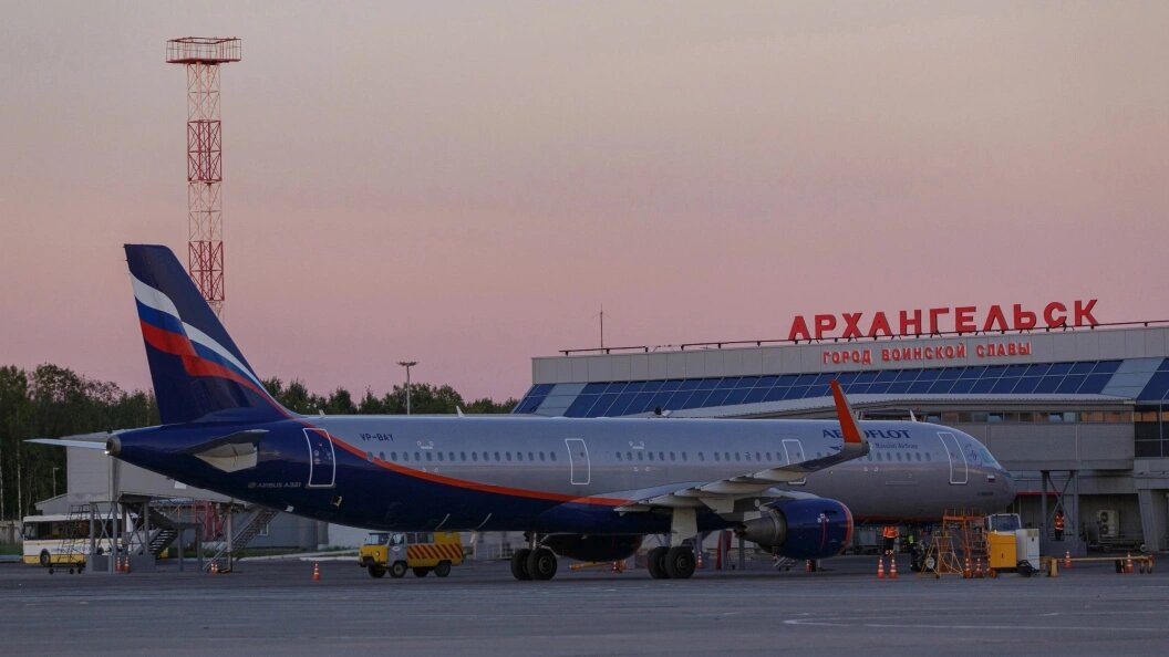    Фото: Открытый Архангельск/администрация города