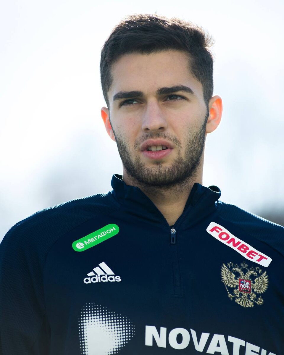    Фото: ТГ-канал ФК "Динамо"