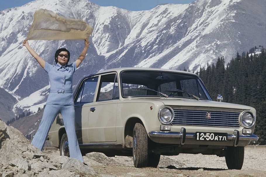 Фото АвтоВАЗ  📷
