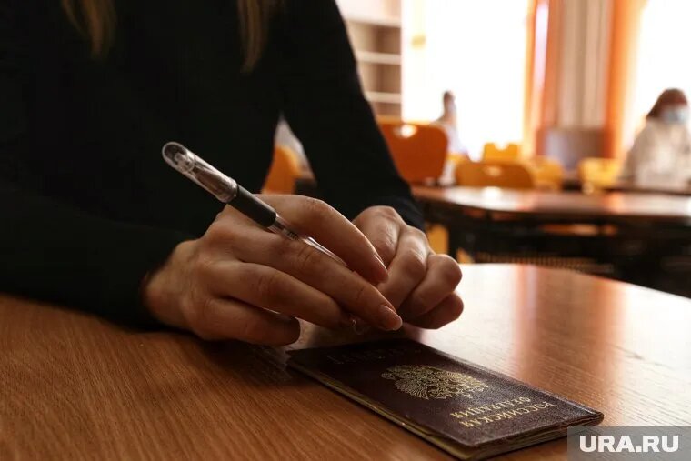 В ХМАО вырос спрос на репетиторов. Фото: Екатерина Сычкова © URA.RU