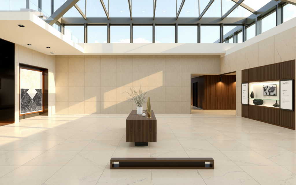    керамогранит-2025-коммерческие-интерьеры-спб-тренды-ошибки-кейсы Plitburg