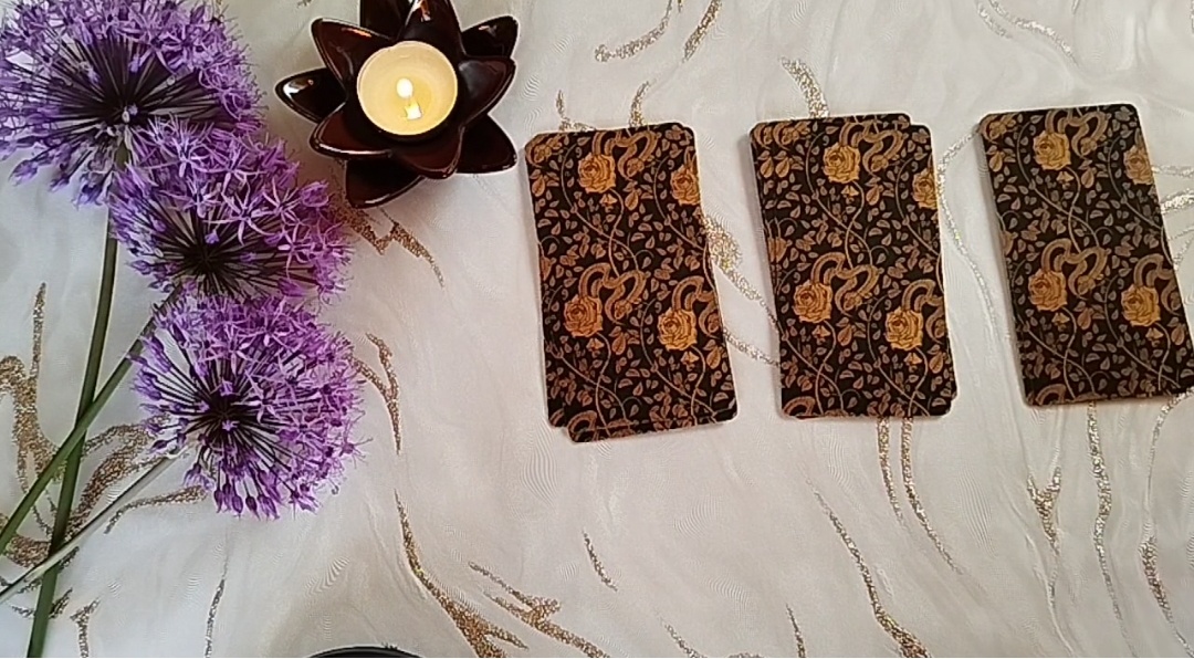 Ваш выбор из трёх вариантов