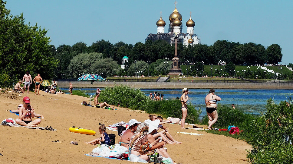 Фото: Александр Чиженок / Коммерсантъ