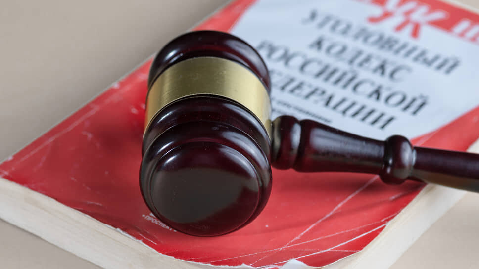 Фото: Олег Харсеев / Коммерсантъ