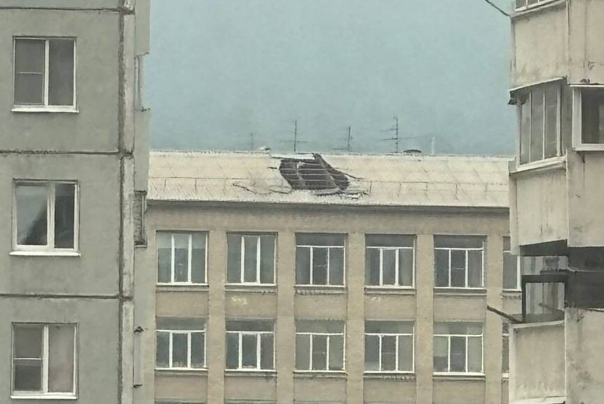    Фото: Telegram-канал Гэсэра Раднаева