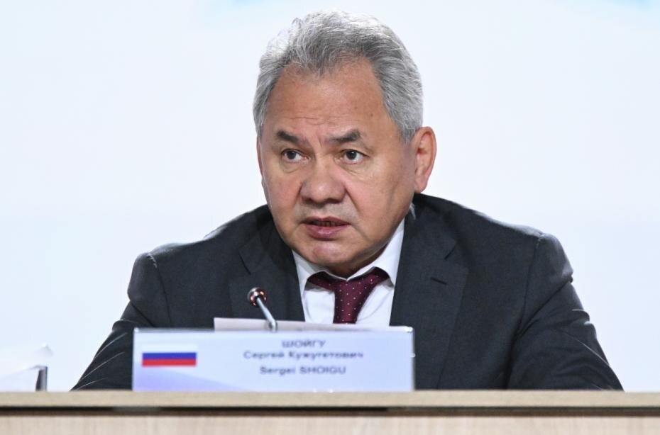    Сергей Бобылев/РИА Новости