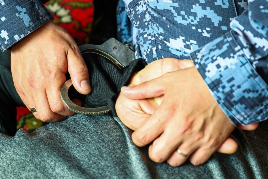    Сергей Петров/NEWS.ru