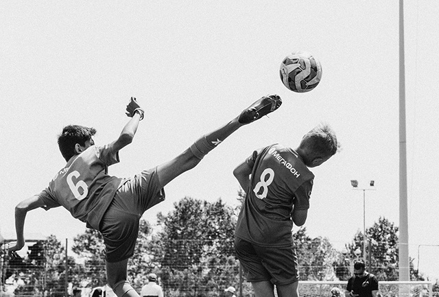 Команда из тверской глубинки стала победителем футбольного турнира в Сочи