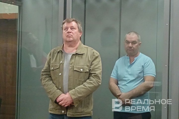 Ирина Плотникова / realnoevremya.ru