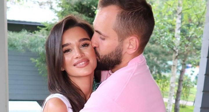    Ксения Бородина / Telegram