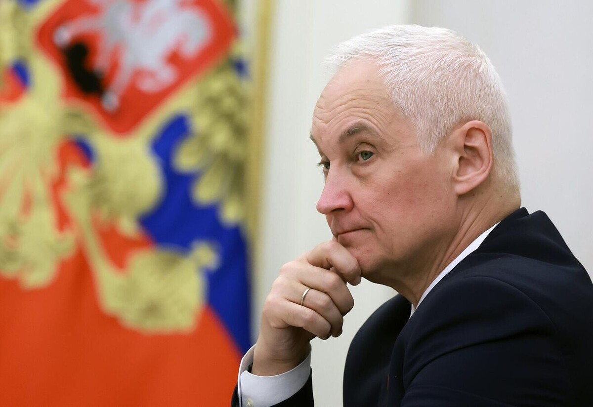 © Sputnik / Вячеслав Прокофьев 