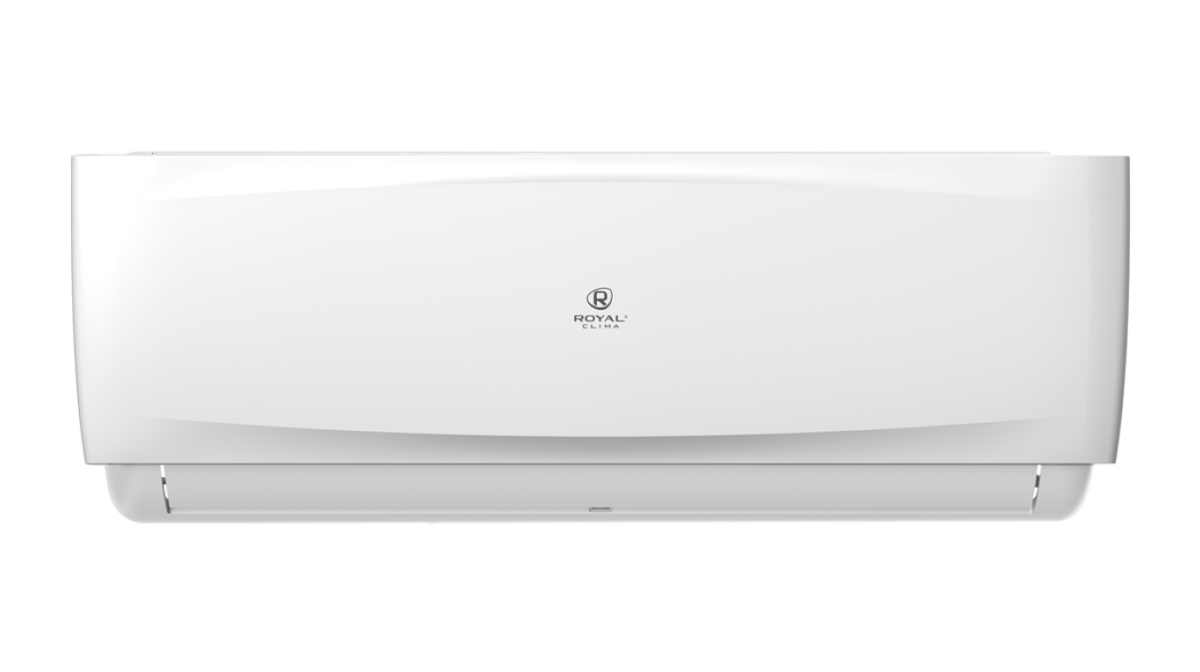 Коды ошибок кондиционеров Royal Clima