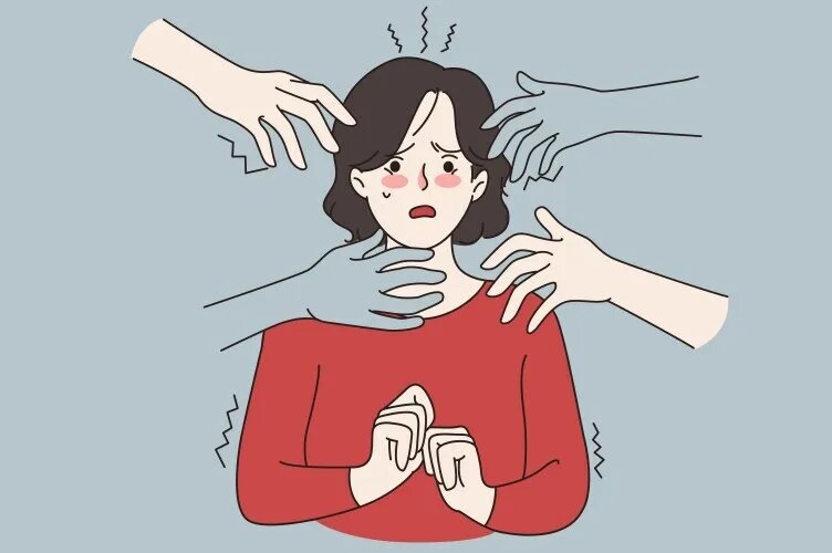 Почему паническая атака не вызывает инсульт (даже если тебе кажется иначе)