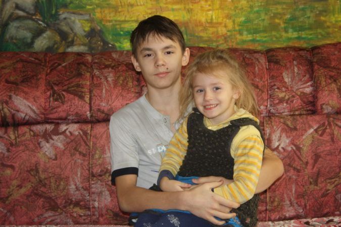 Нижняя Тура, Свердловская область, 2015