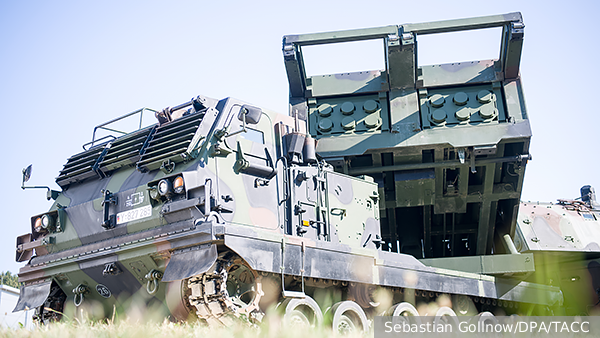     Фото: Sebastian Gollnow/DPA/ТАСС   
 Текст: Дмитрий Зубарев