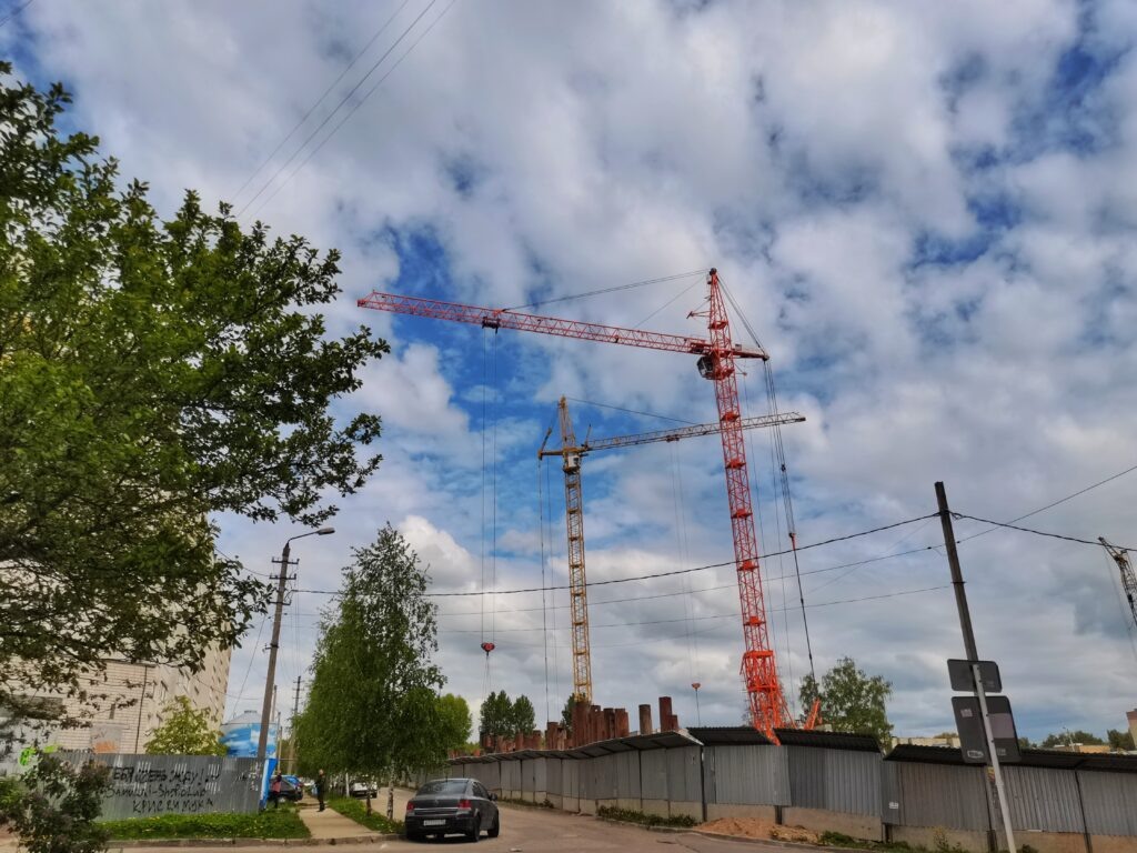    Фото: sn-gazeta.ru Елена Воронцова