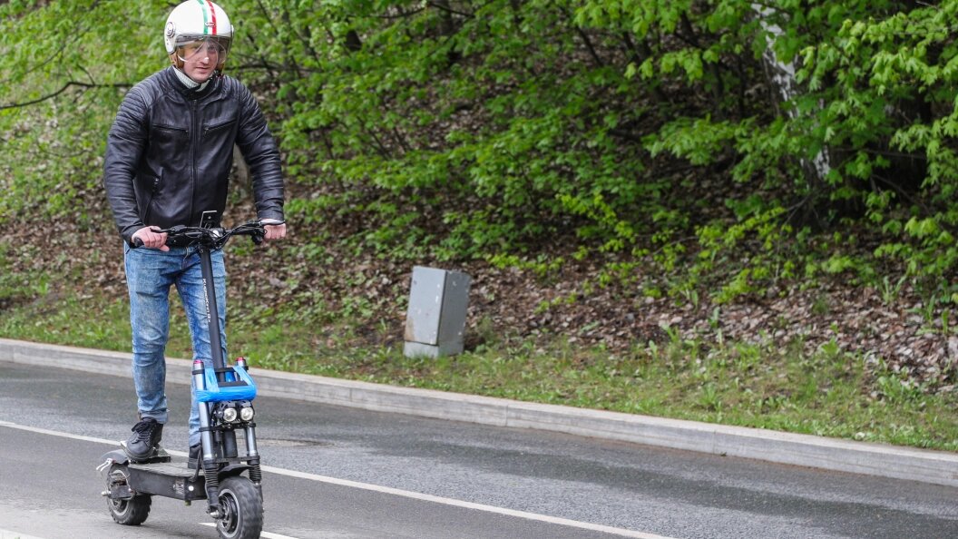    Фото: Сергей Булкин/Globallookpress.
